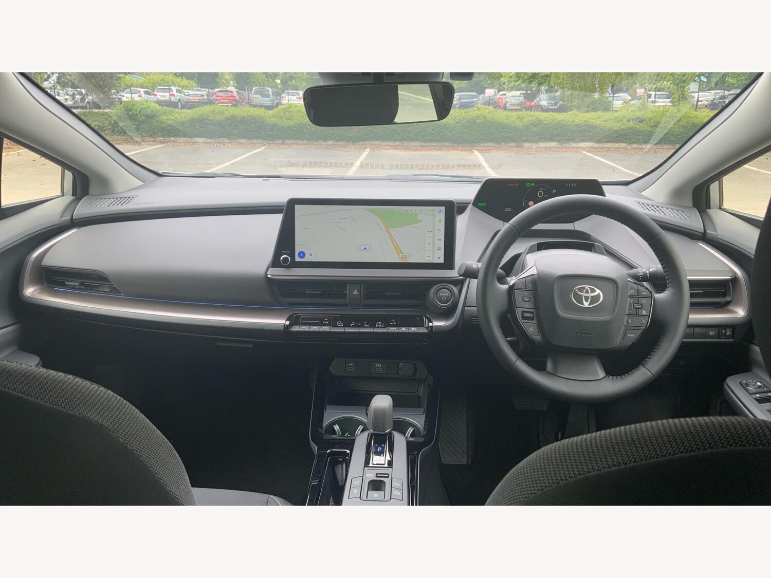 Used Toyota Prius 2025 for sale - 77304869: Photo 7