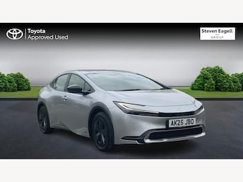 2025 (25) - 2.0 PHEV Design 5dr CVT