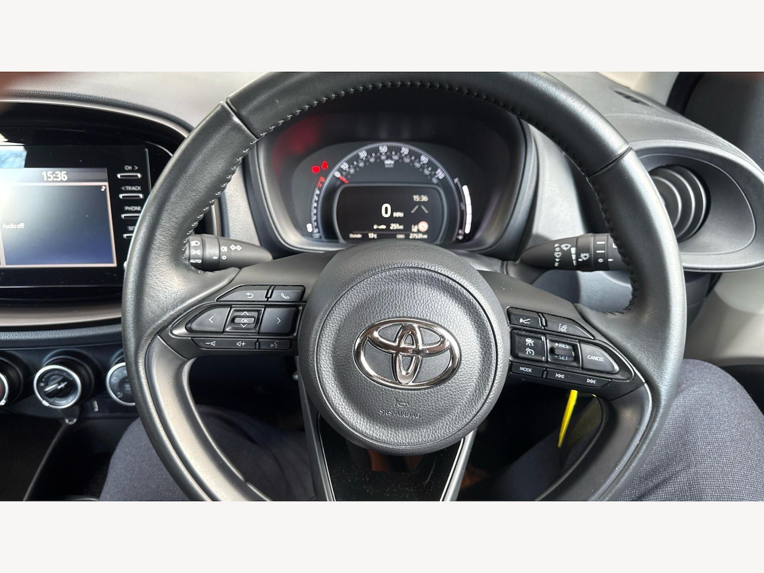 Used Toyota Aygo X for sale - 77704906: Photo 10