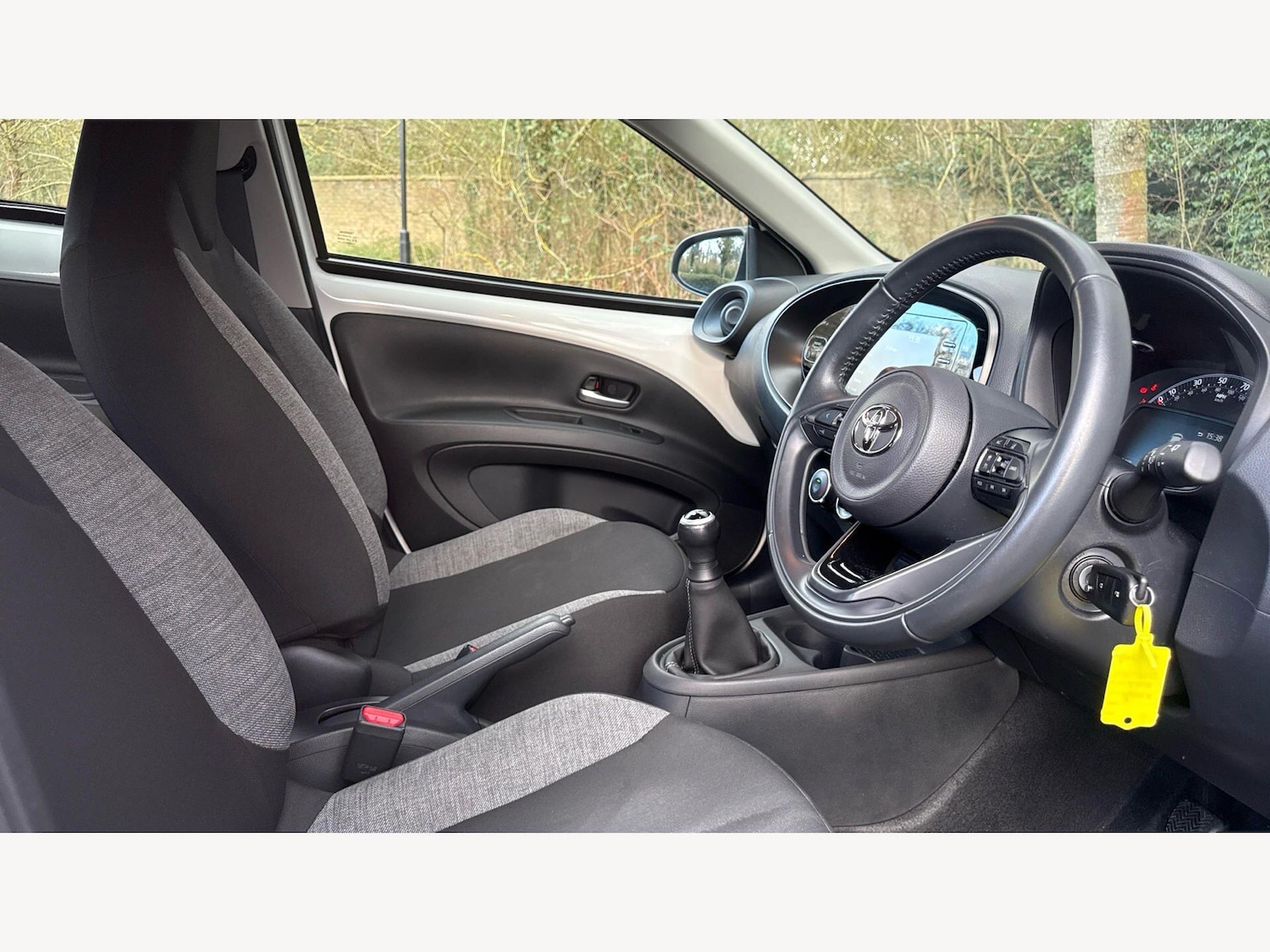 Used Toyota Aygo X for sale - 77704906: Photo 13