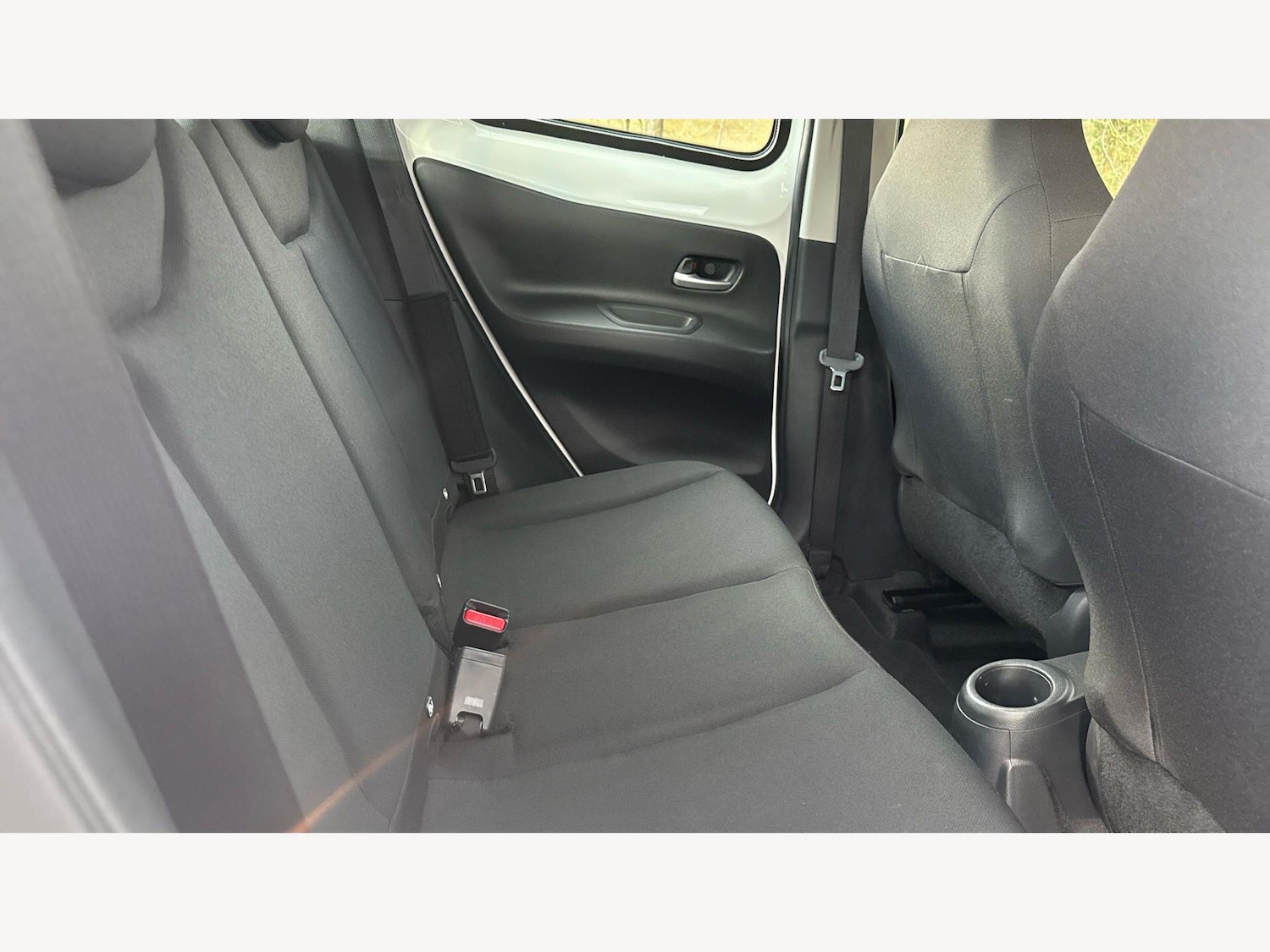 Used Toyota Aygo X for sale - 77704906: Photo 14