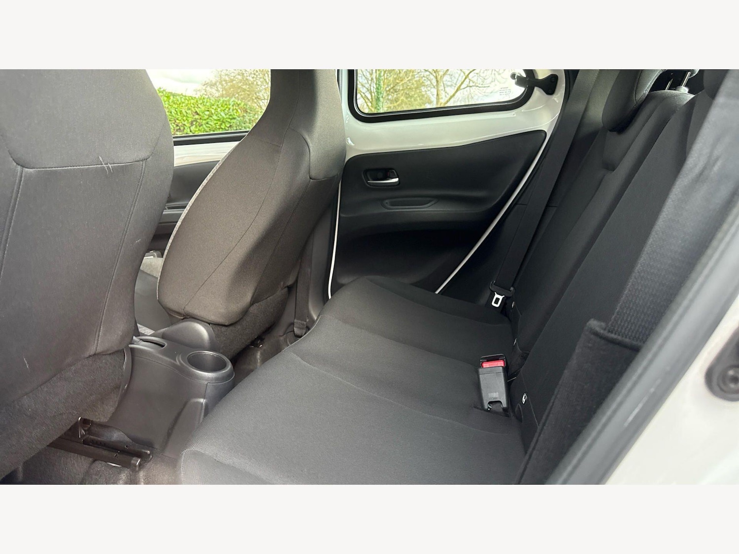 Used Toyota Aygo X for sale - 77704906: Photo 15