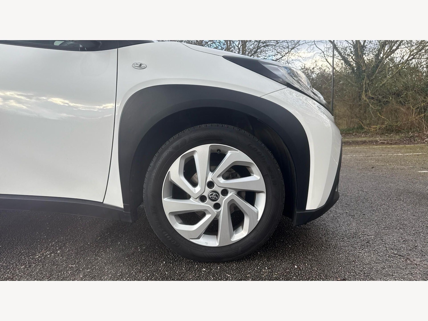 Used Toyota Aygo X for sale - 77704906: Photo 20