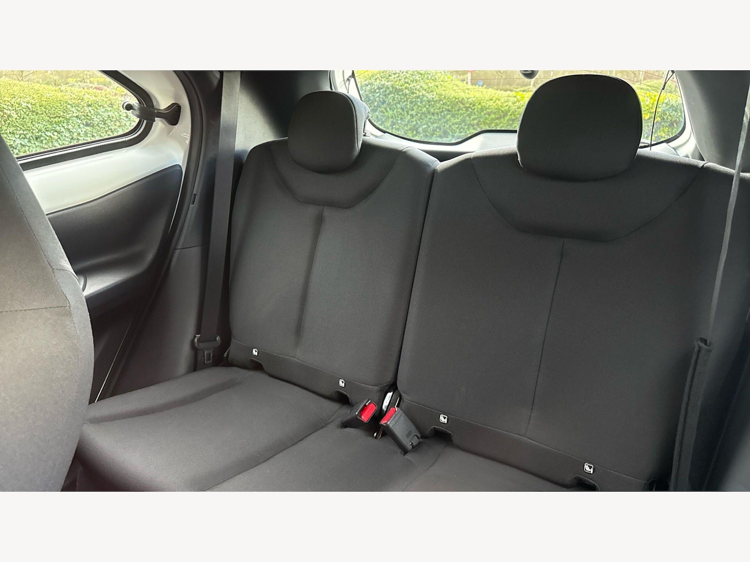 Used Toyota Aygo X for sale - 77704906: Photo 24