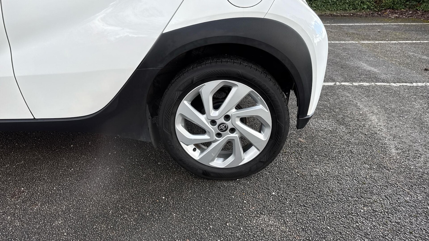 Used Toyota Aygo X for sale - 77704906: Photo 32