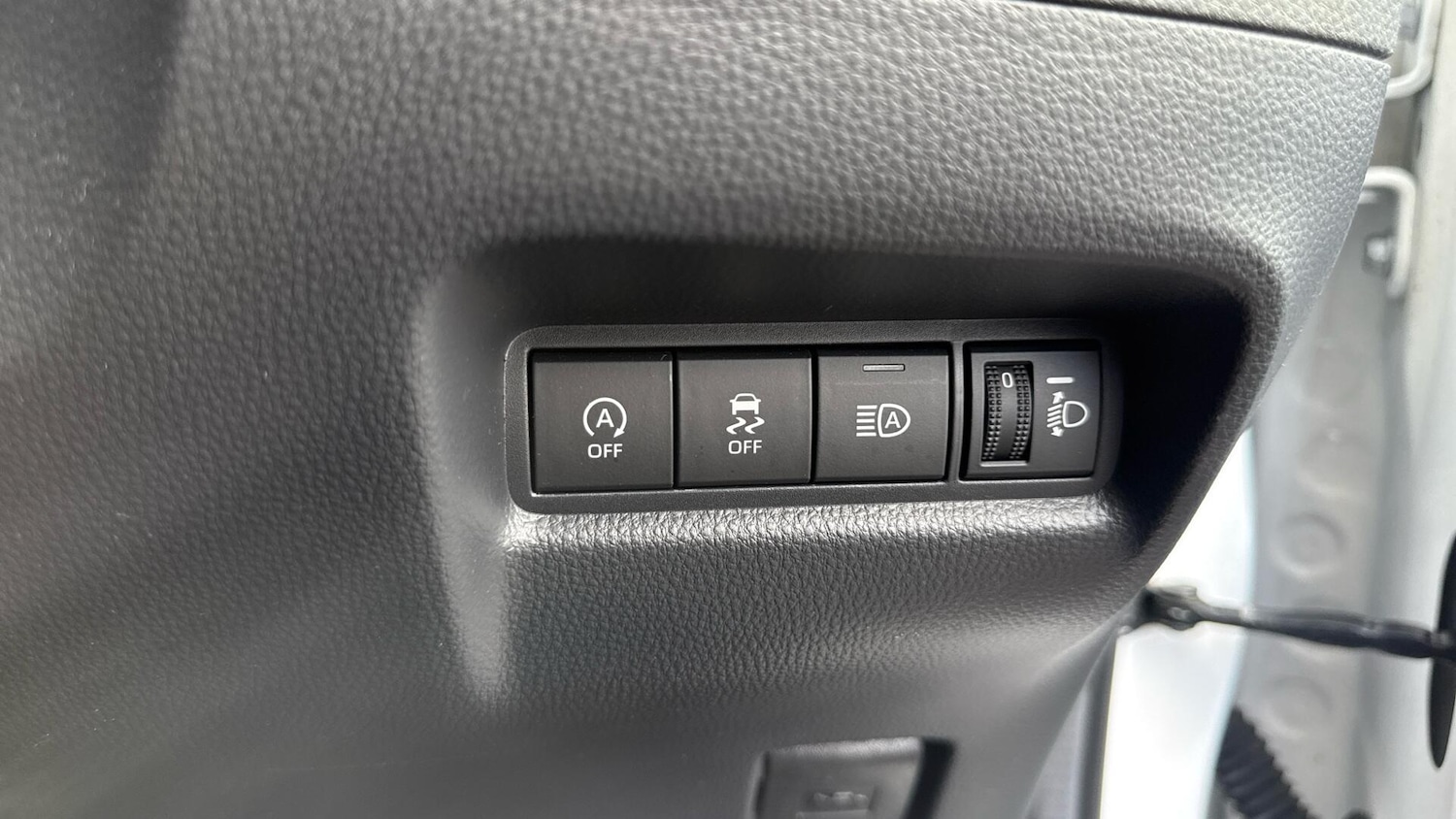 Used Toyota Aygo X for sale - 77704906: Photo 36