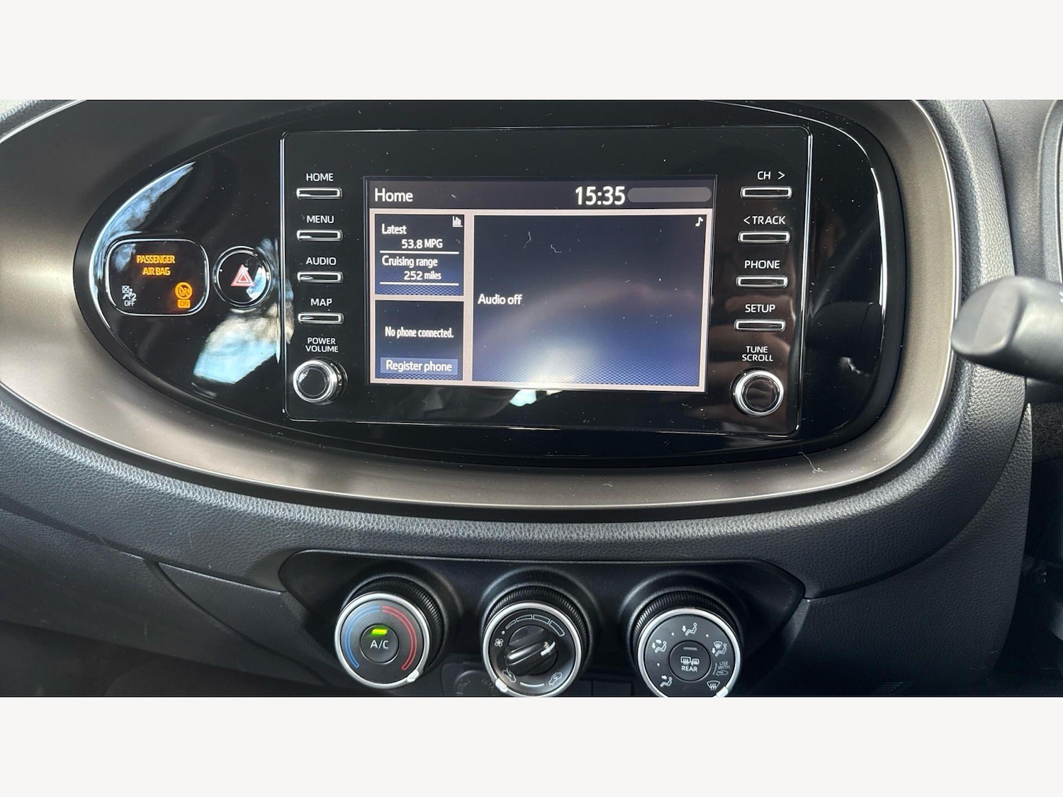 Used Toyota Aygo X for sale - 77704906: Photo 9