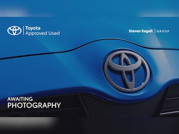 Used Toyota C-HR 2021 for sale - 75508191: Photo