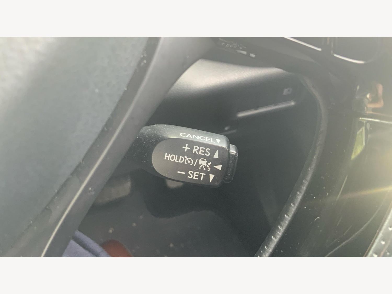 Vehicle 38