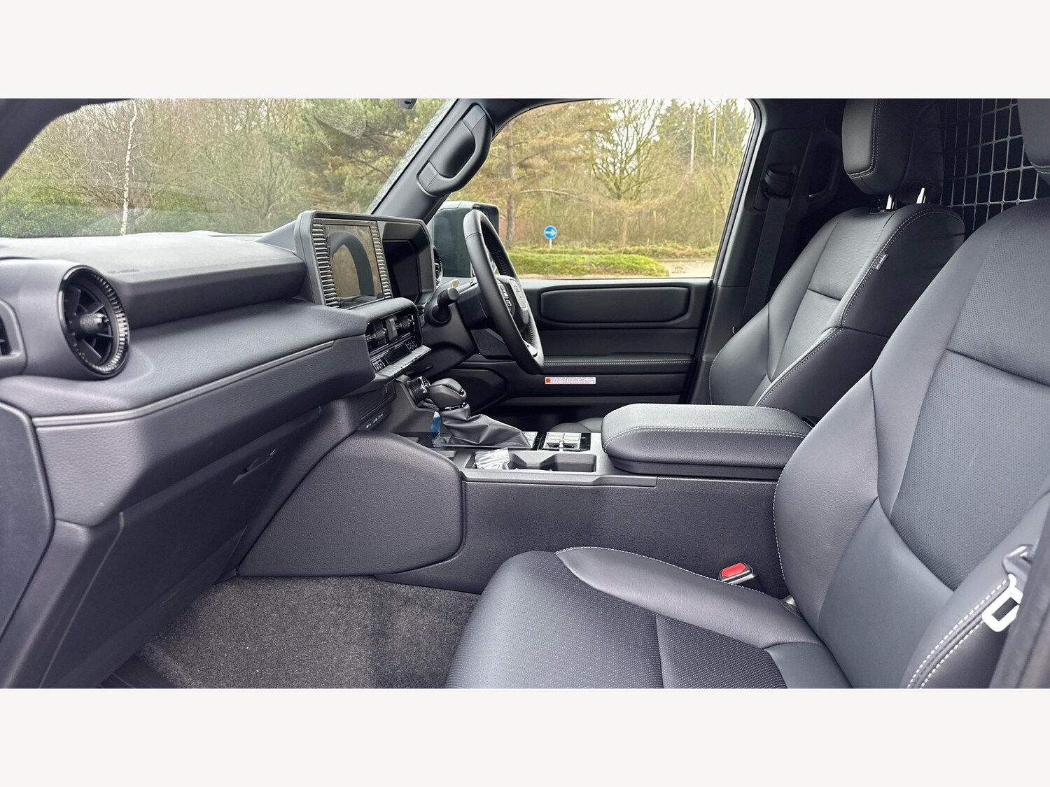 Used Toyota Land Cruiser 2025 for sale - 77723495: Photo 12