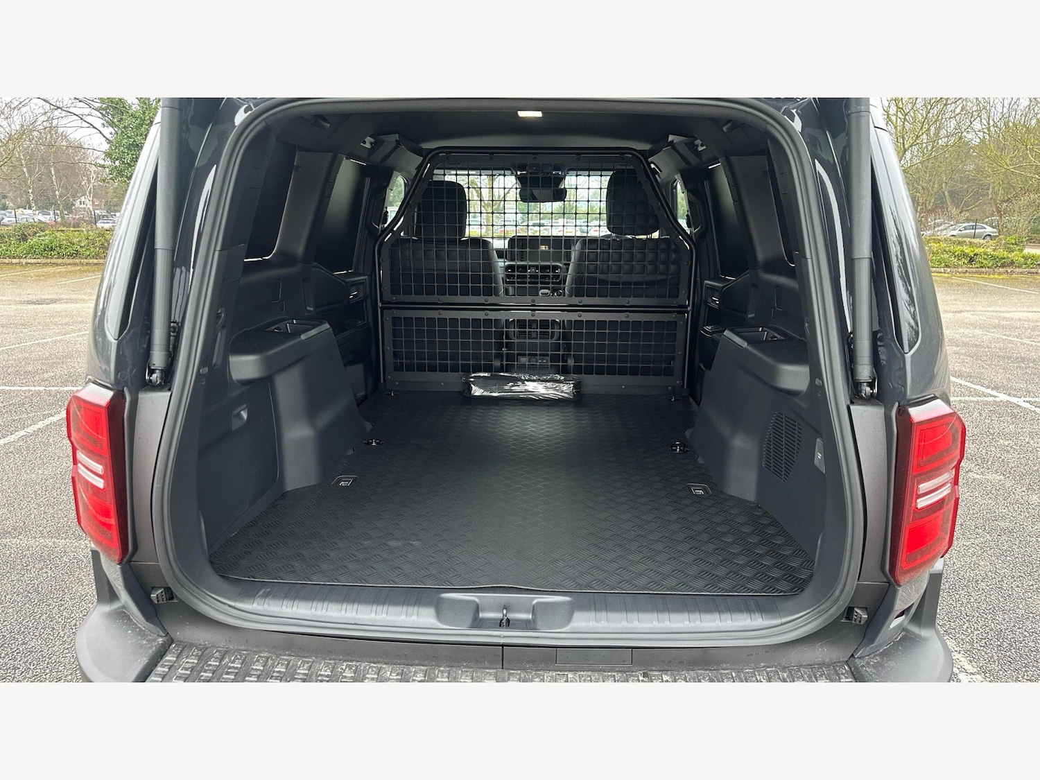 Used Toyota Land Cruiser 2025 for sale - 77723495: Photo 16