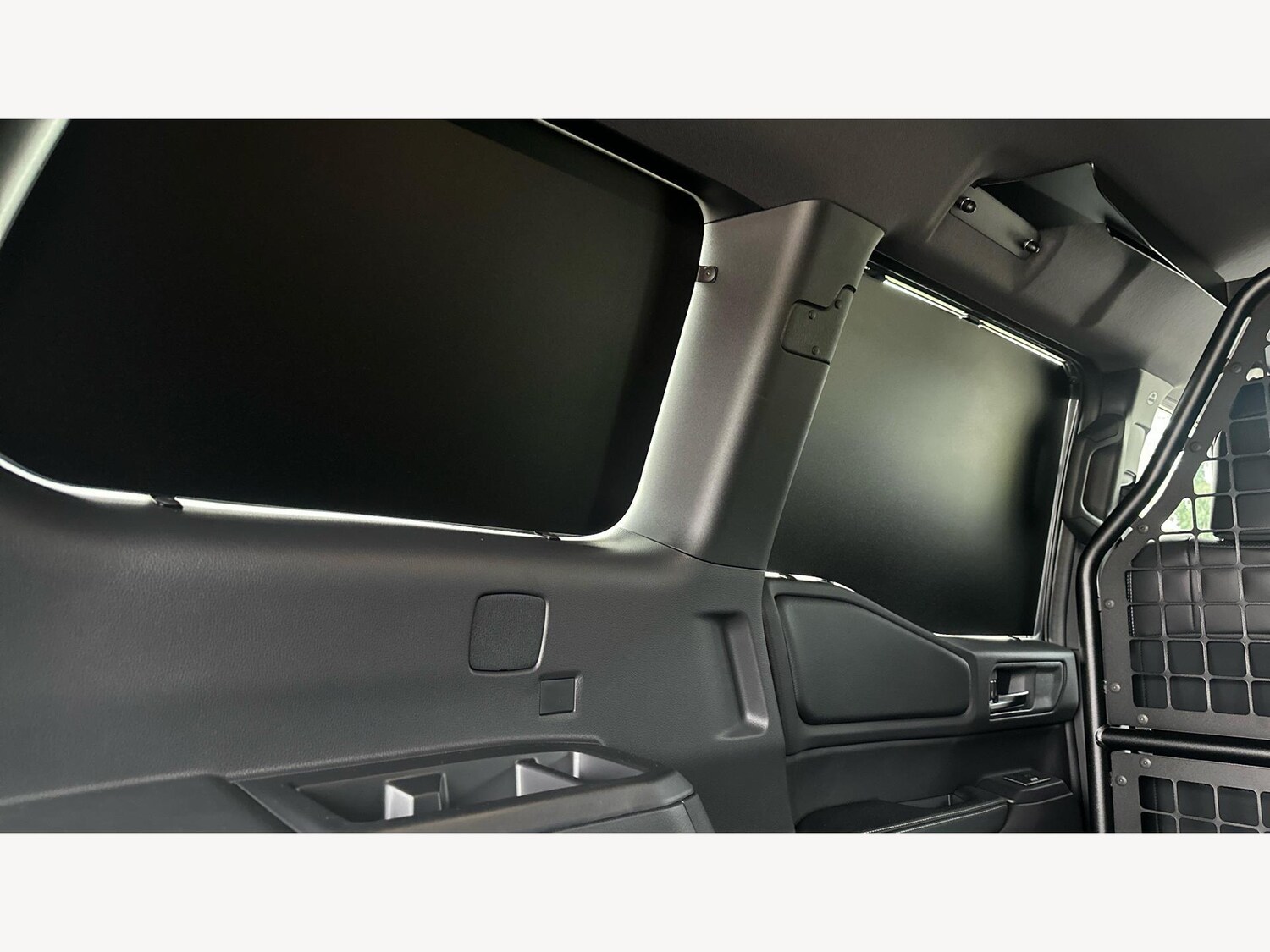 Used Toyota Land Cruiser 2025 for sale - 77723495: Photo 26