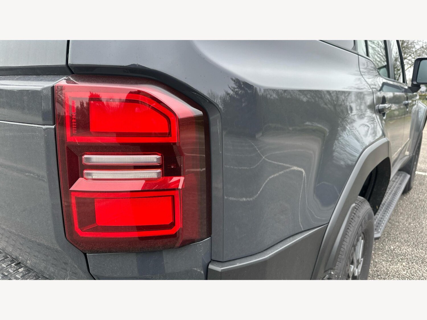 Used Toyota Land Cruiser 2025 for sale - 77723495: Photo 27