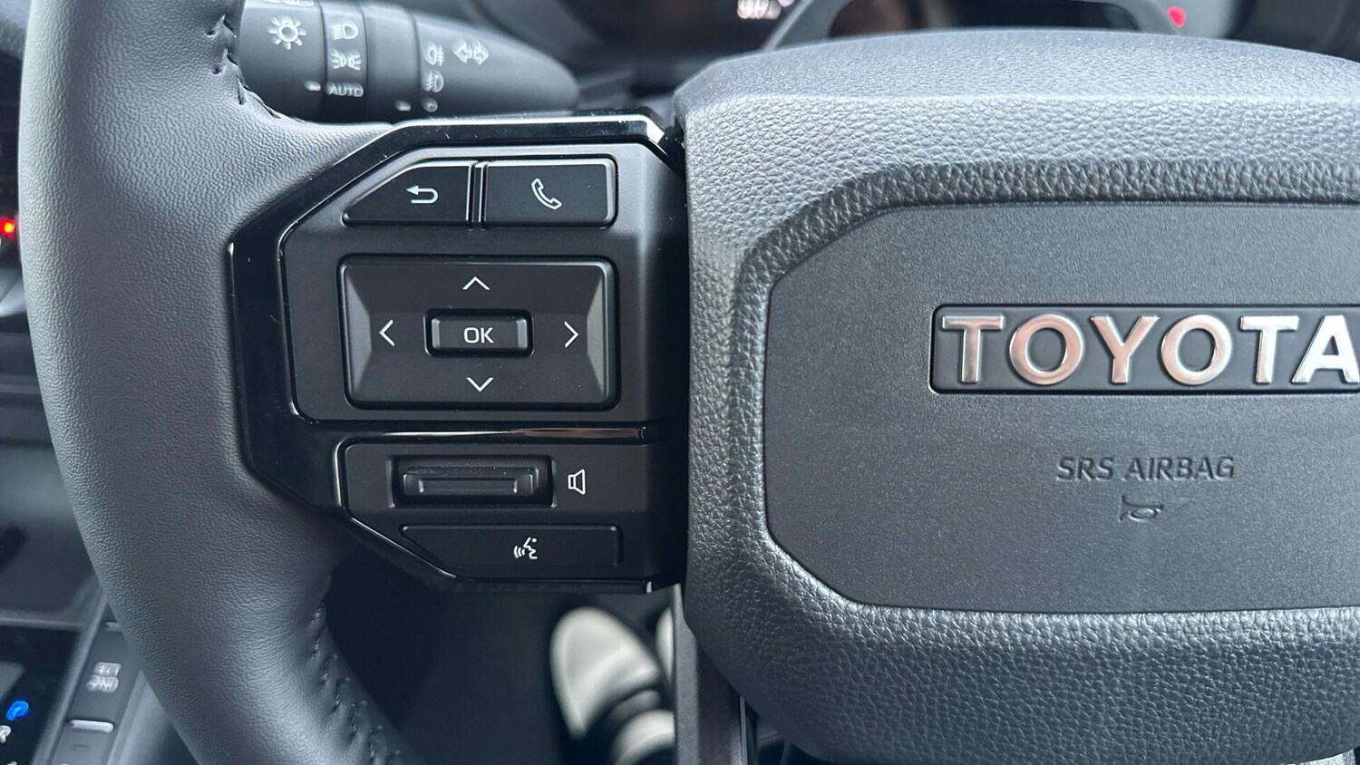 Used Toyota Land Cruiser 2025 for sale - 77723495: Photo 37