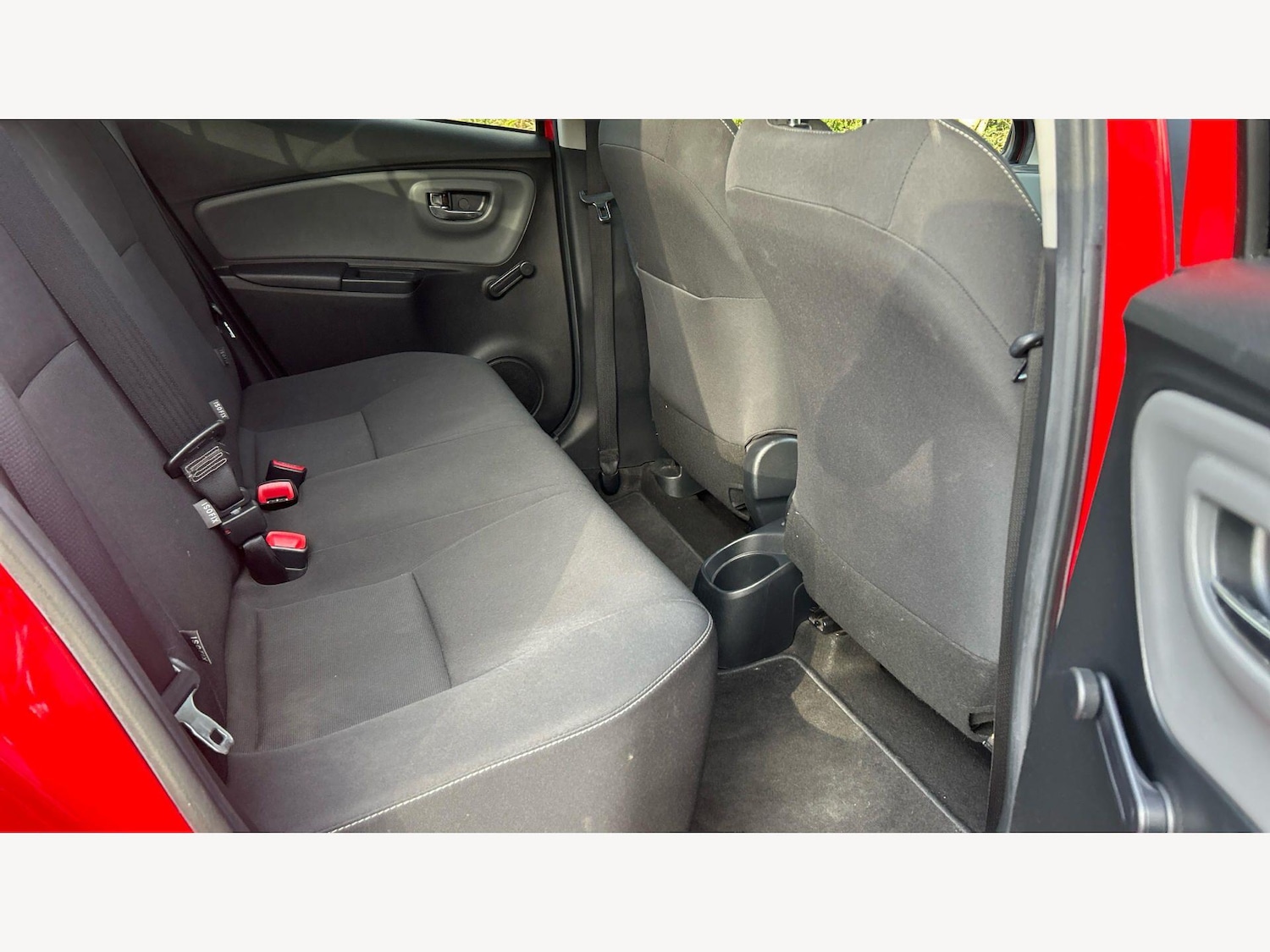 Used Toyota Yaris 2016 for sale - 78007613: Photo 14