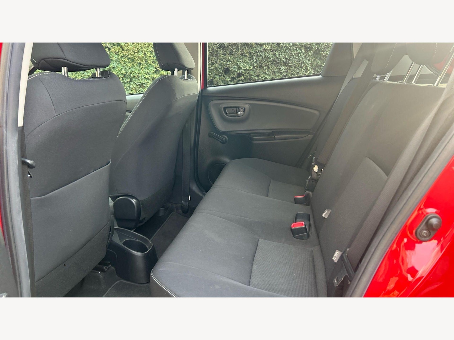 Used Toyota Yaris 2016 for sale - 78007613: Photo 15