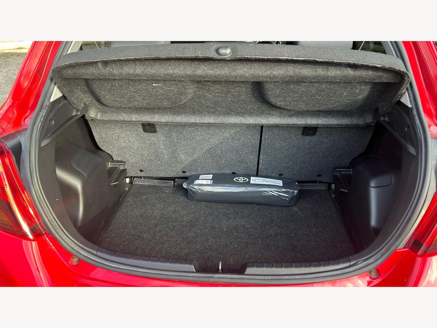 Used Toyota Yaris 2016 for sale - 78007613: Photo 16