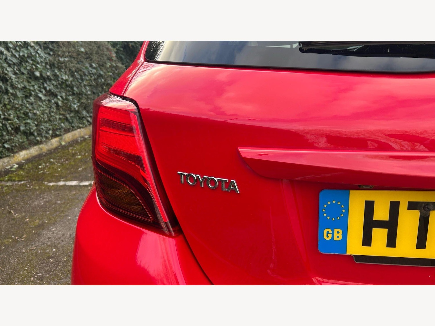 Used Toyota Yaris 2016 for sale - 78007613: Photo 23