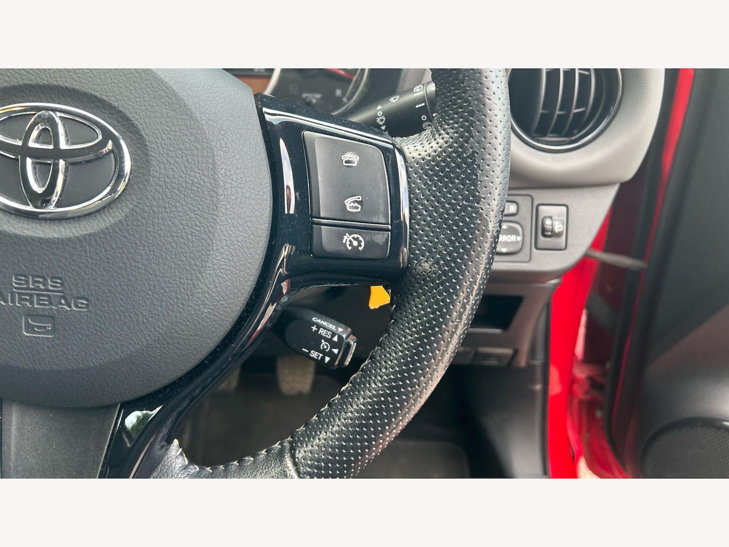 Used Toyota Yaris 2016 for sale - 78007613: Photo 27