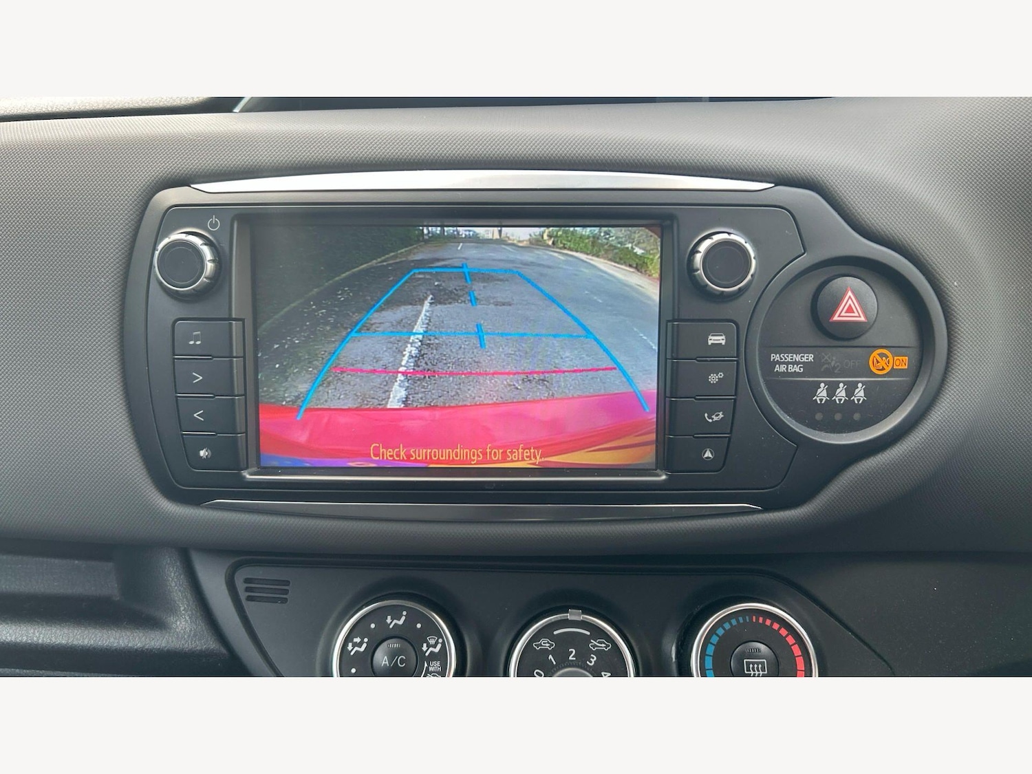 Used Toyota Yaris 2016 for sale - 78007613: Photo 30