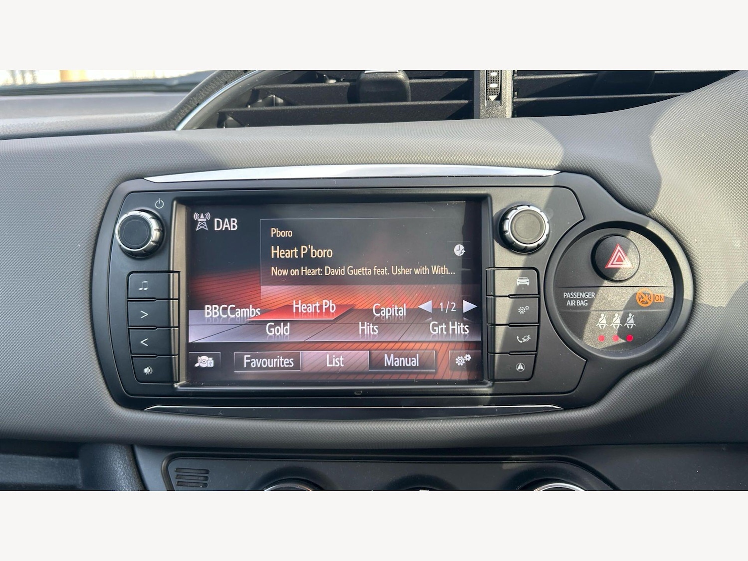 Used Toyota Yaris 2016 for sale - 78007613: Photo 9