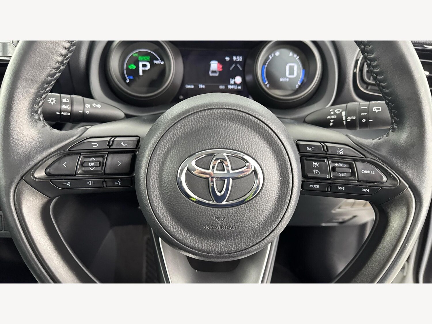 Used Toyota Yaris Cross for sale - 77175912: Photo 10