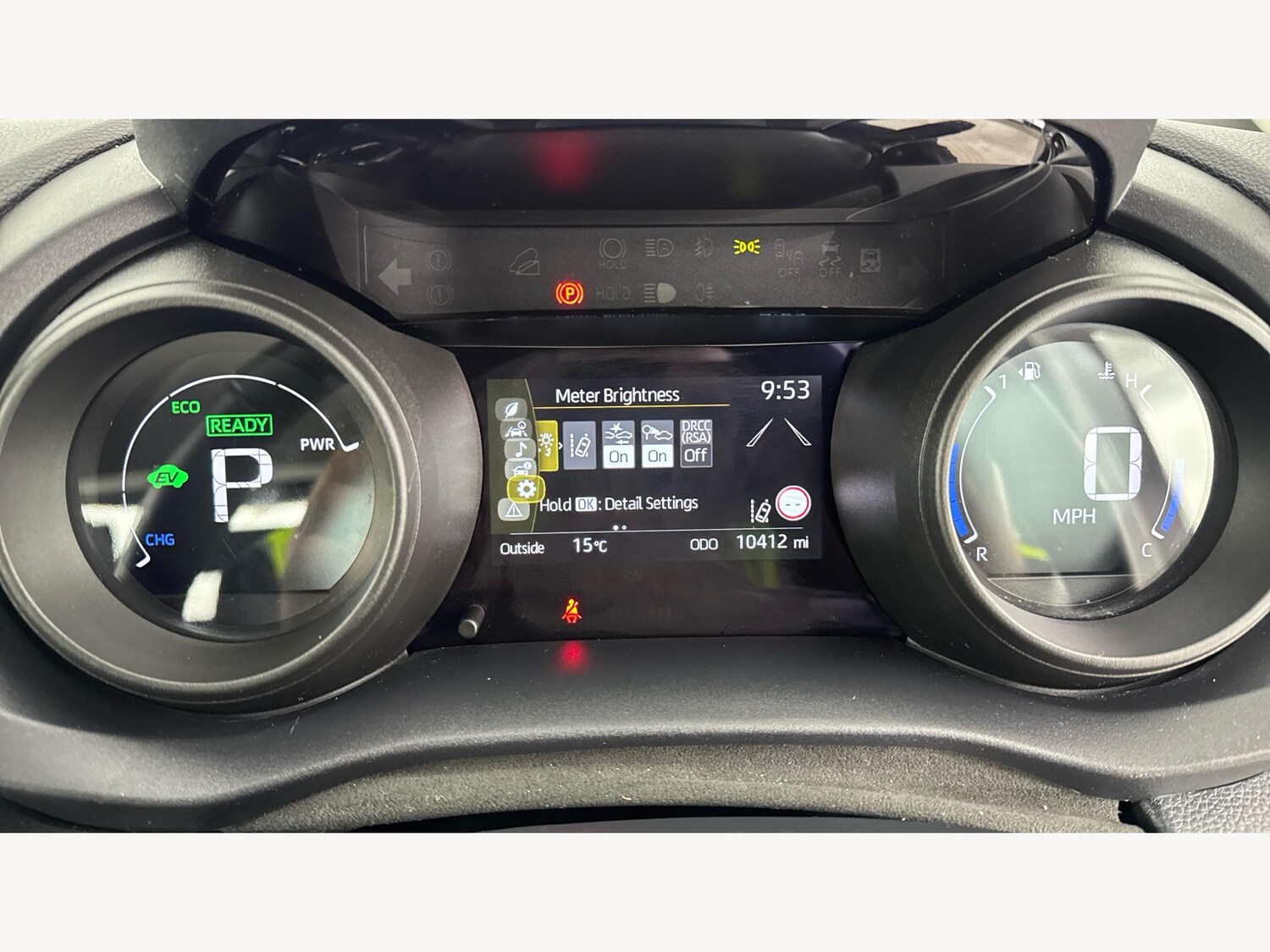 Used Toyota Yaris Cross for sale - 77175912: Photo 11