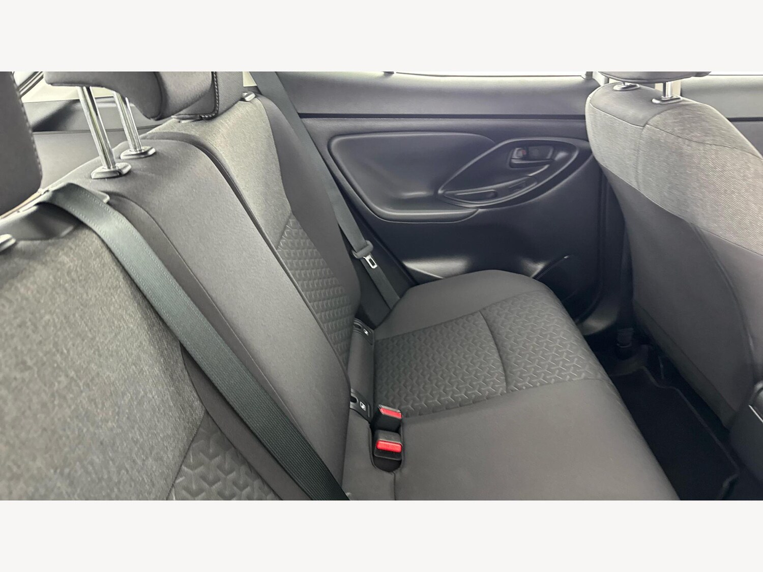 Used Toyota Yaris Cross for sale - 77175912: Photo 14