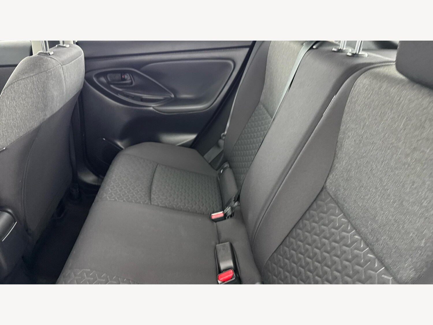 Used Toyota Yaris Cross for sale - 77175912: Photo 15