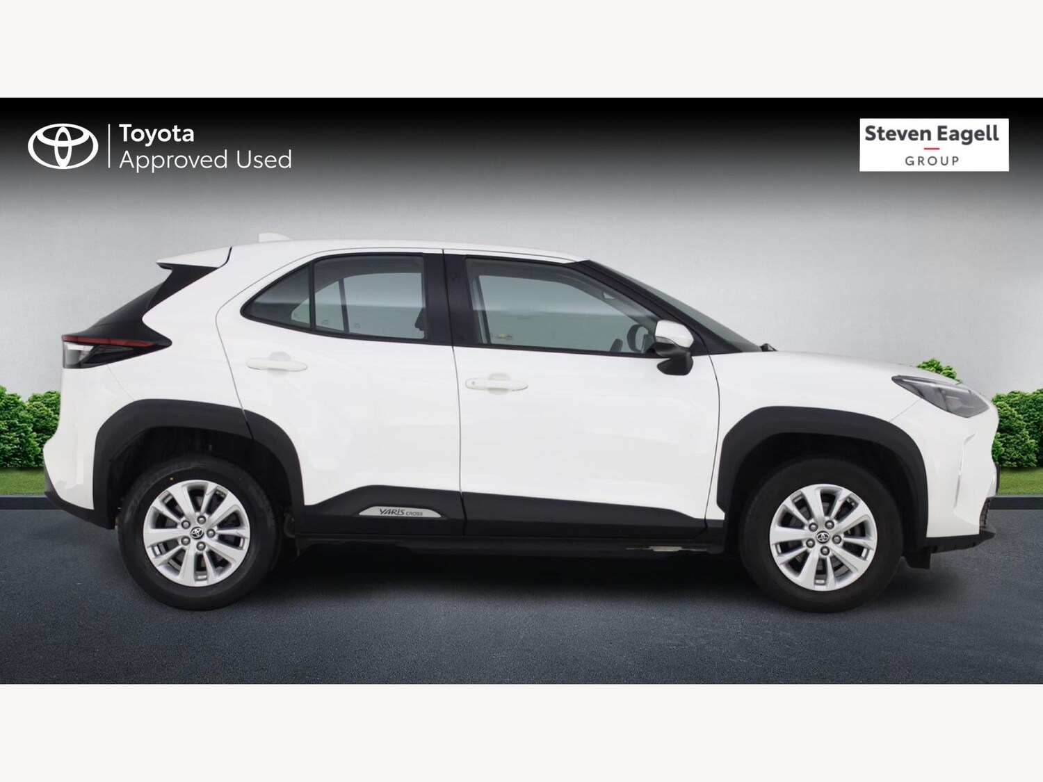 Used Toyota Yaris Cross for sale - 77175912: Photo 18