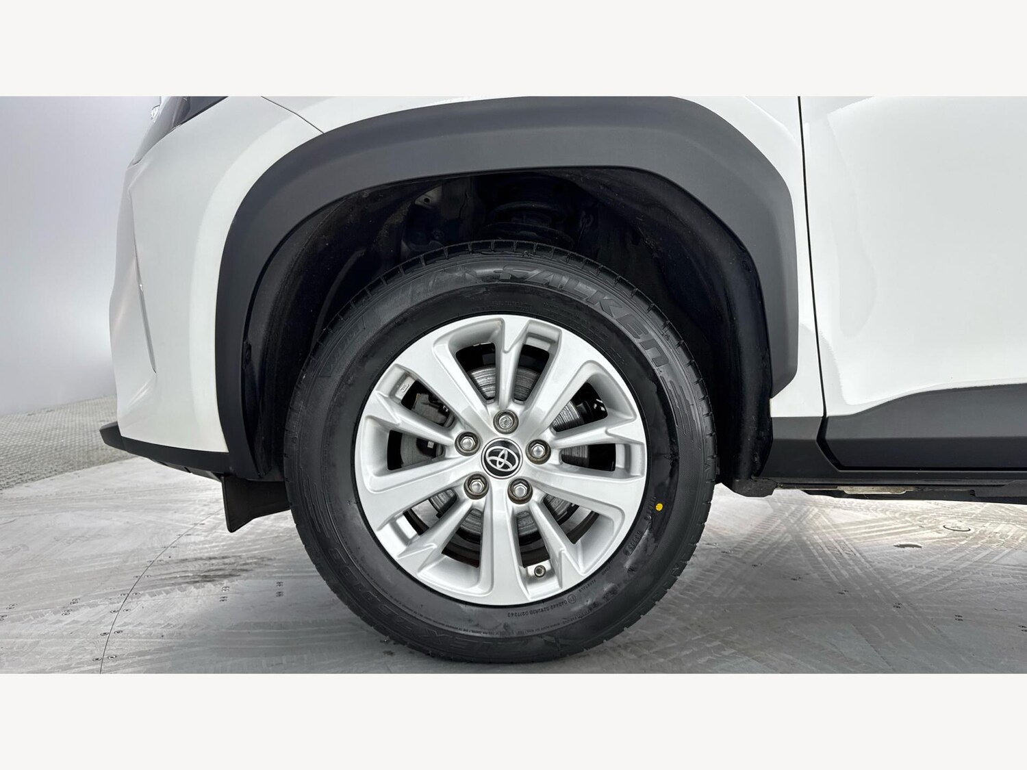 Used Toyota Yaris Cross for sale - 77175912: Photo 20