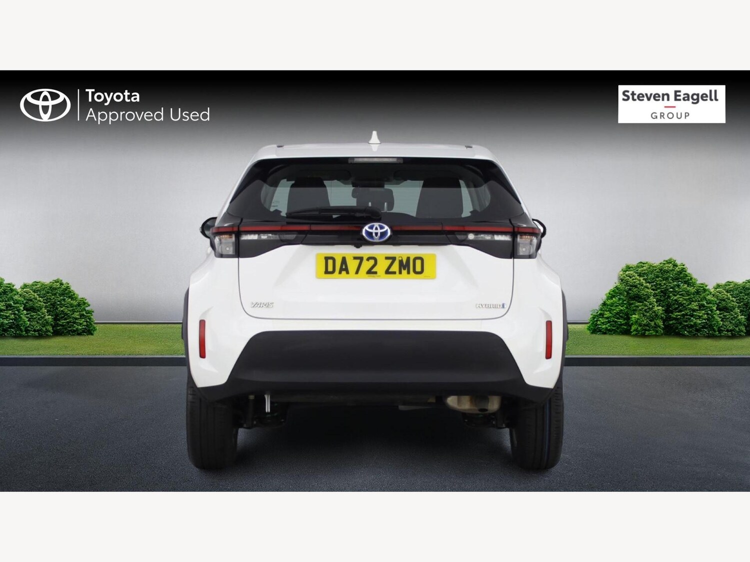 Used Toyota Yaris Cross for sale - 77175912: Photo 21