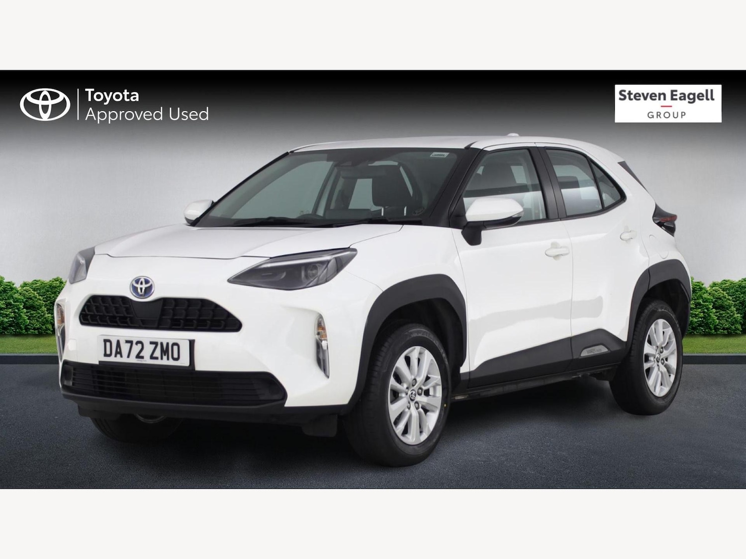 Used Toyota Yaris Cross for sale - 77175912: Photo 3