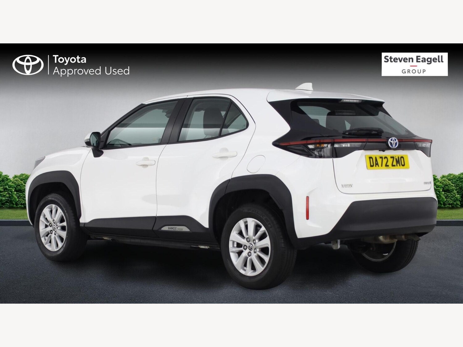 Used Toyota Yaris Cross for sale - 77175912: Photo 6