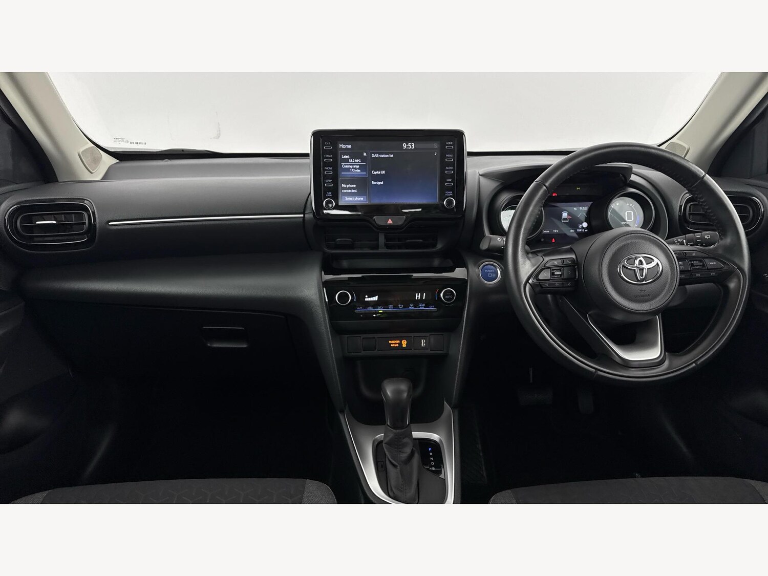 Used Toyota Yaris Cross for sale - 77175912: Photo 7
