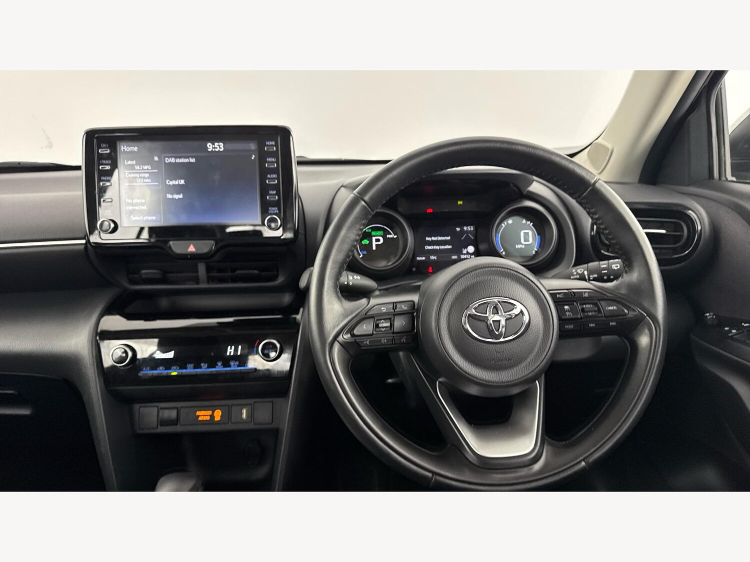 Used Toyota Yaris Cross for sale - 77175912: Photo 8