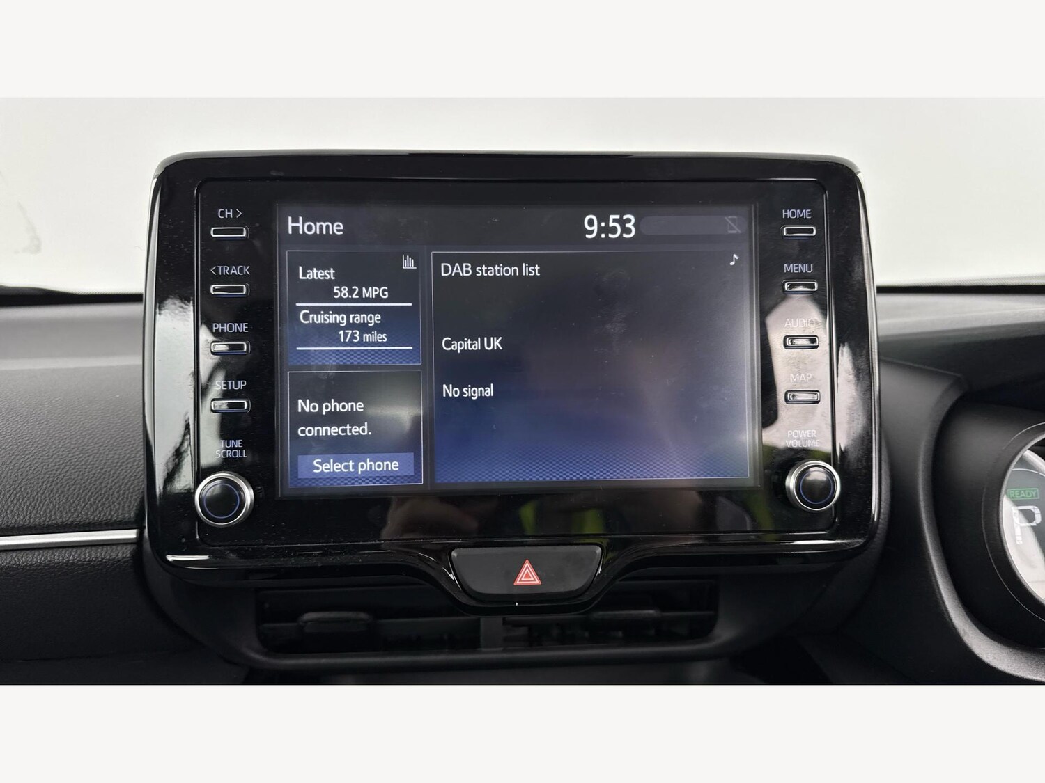 Used Toyota Yaris Cross for sale - 77175912: Photo 9