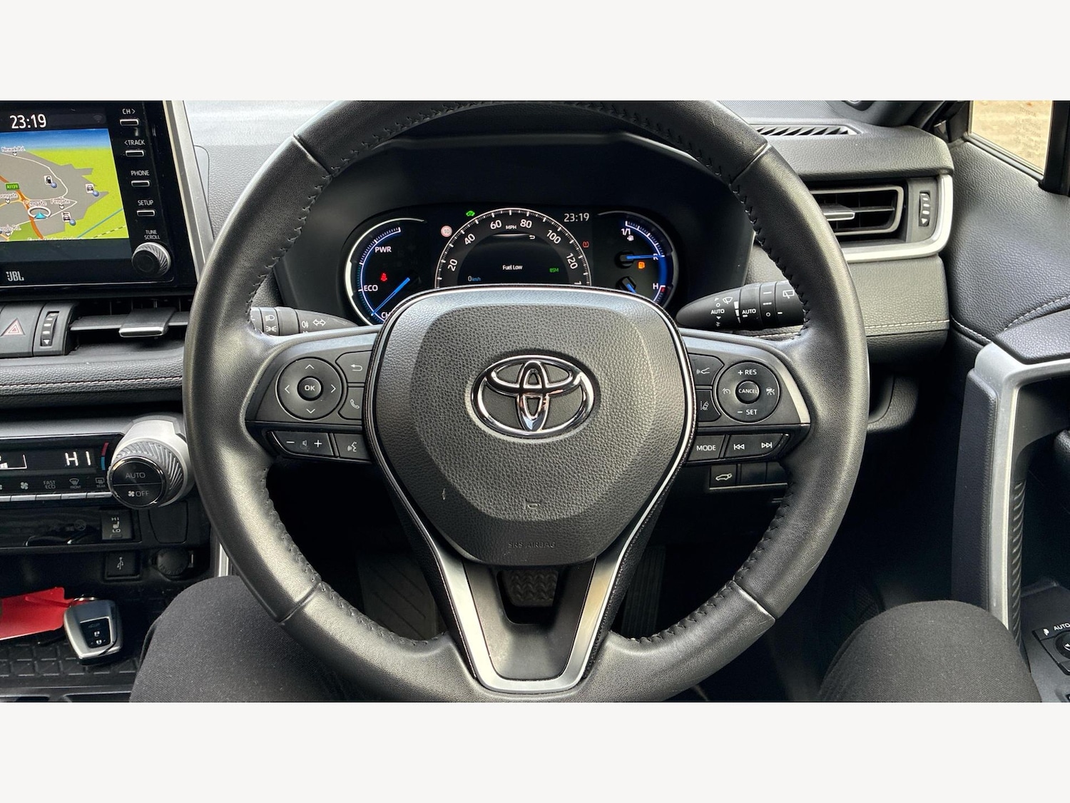 Used Toyota RAV4 2021 for sale - 76424388: Photo 10