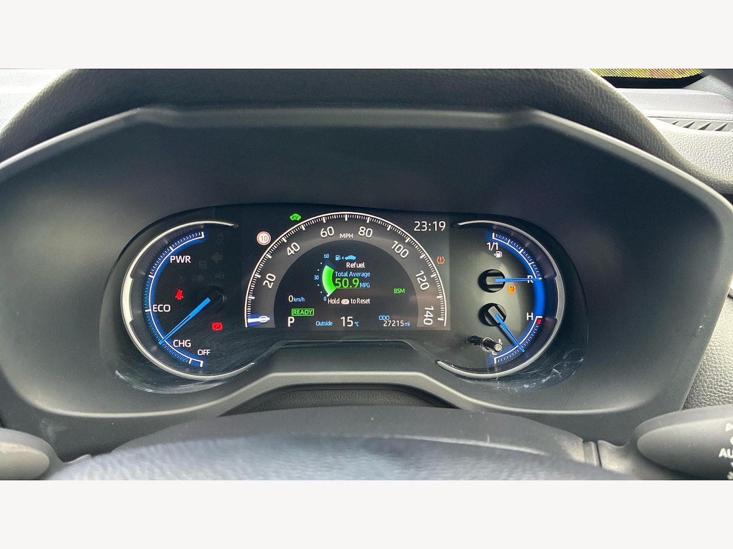 Used Toyota RAV4 2021 for sale - 76424388: Photo 11