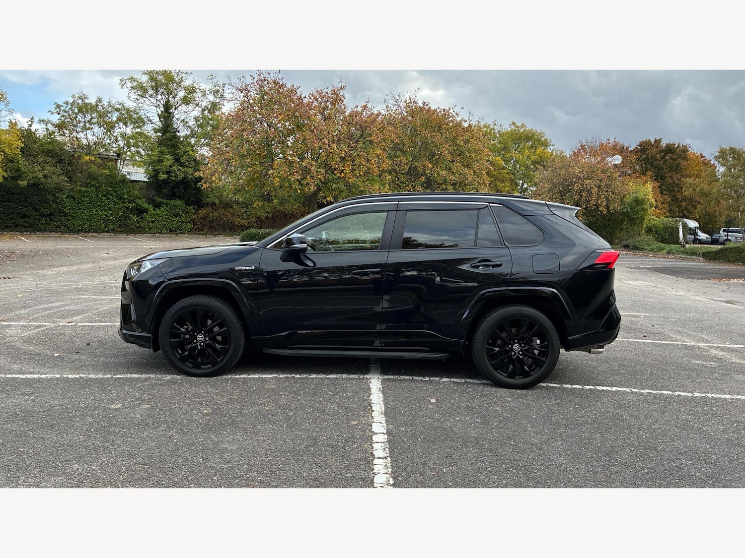 Used Toyota RAV4 2021 for sale - 76424388: Photo 19