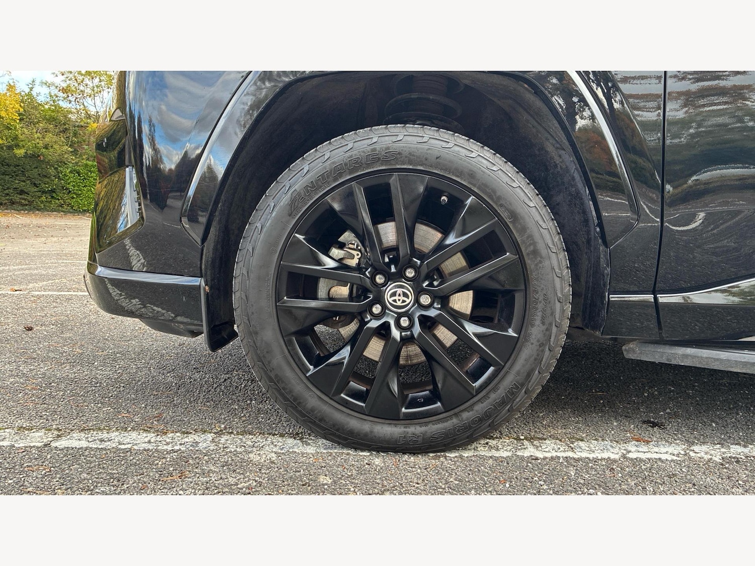 Used Toyota RAV4 2021 for sale - 76424388: Photo 20