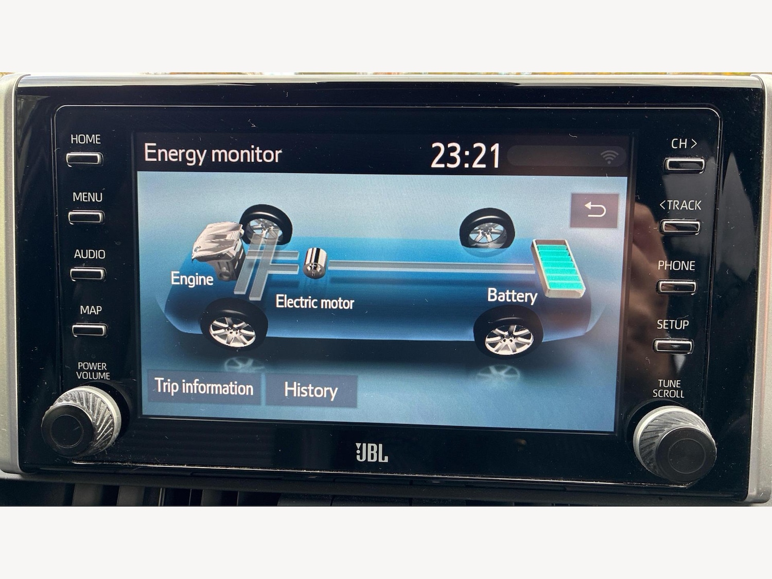 Used Toyota RAV4 2021 for sale - 76424388: Photo 24