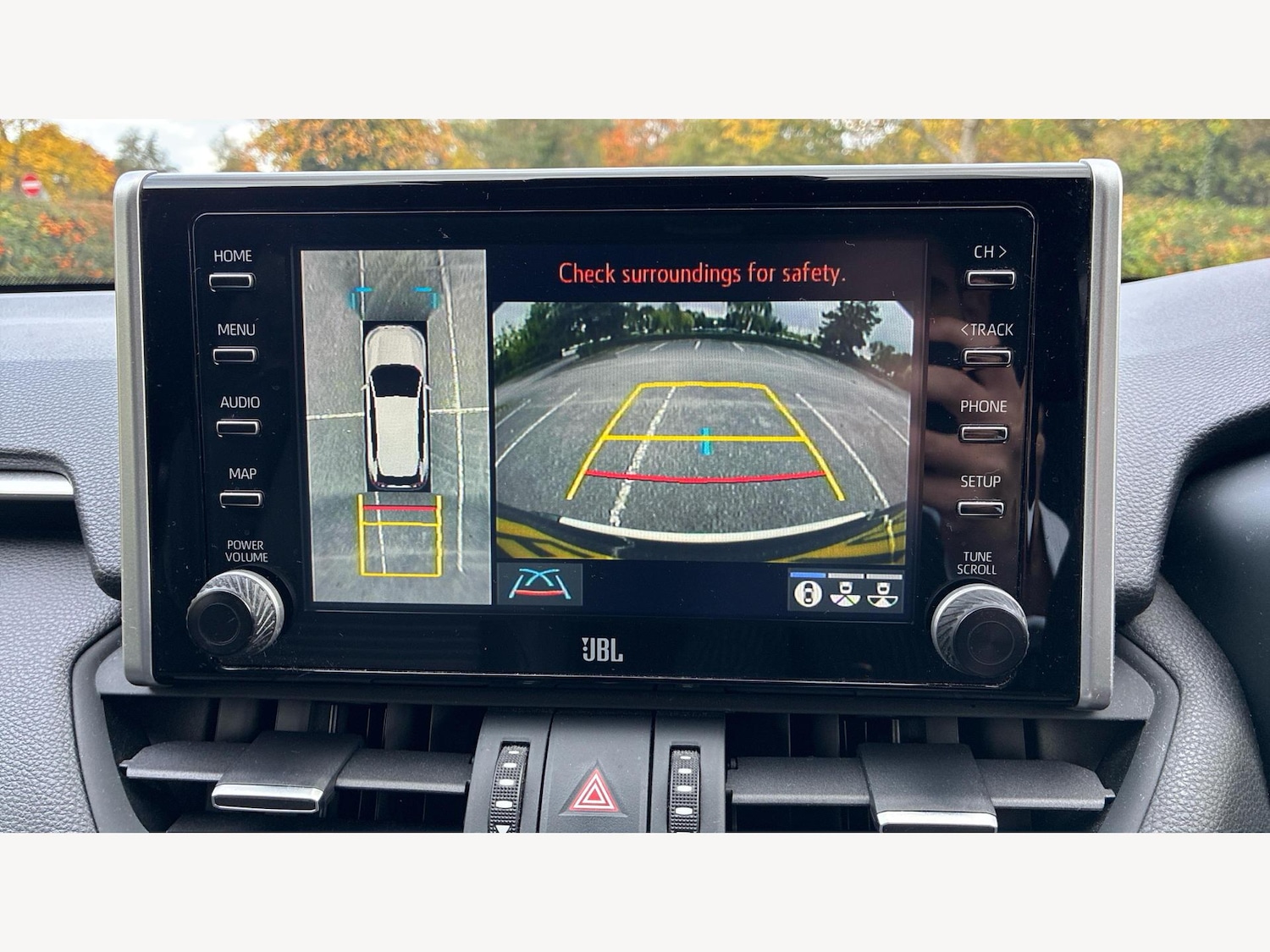 Used Toyota RAV4 2021 for sale - 76424388: Photo 26