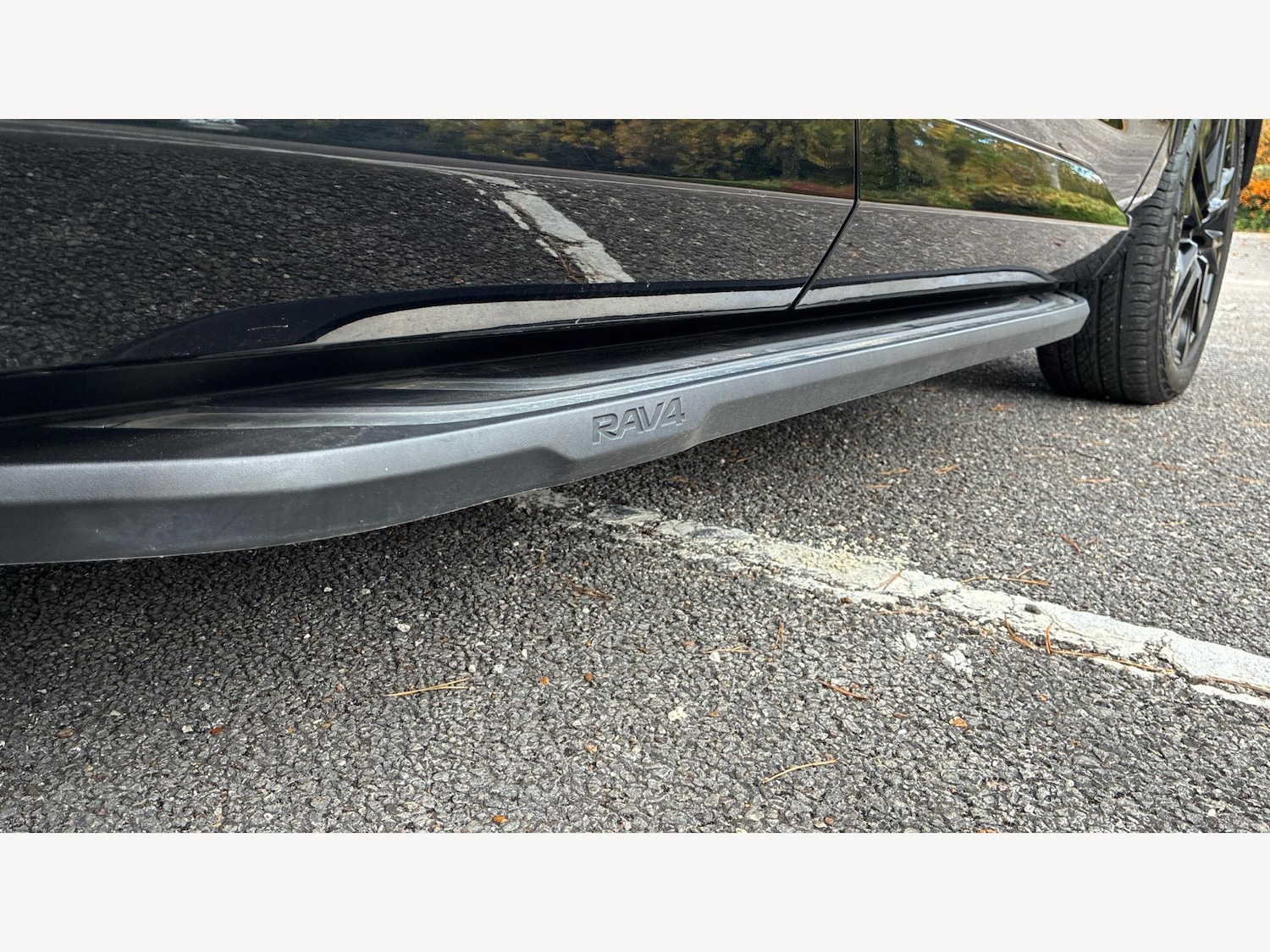 Used Toyota RAV4 2021 for sale - 76424388: Photo 27