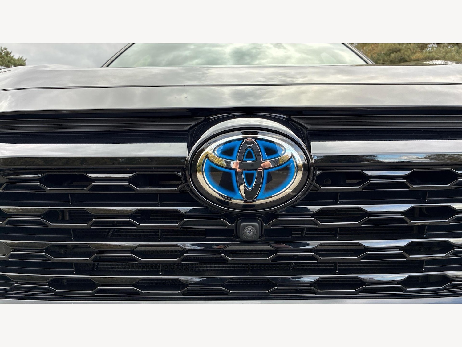 Used Toyota RAV4 2021 for sale - 76424388: Photo 30