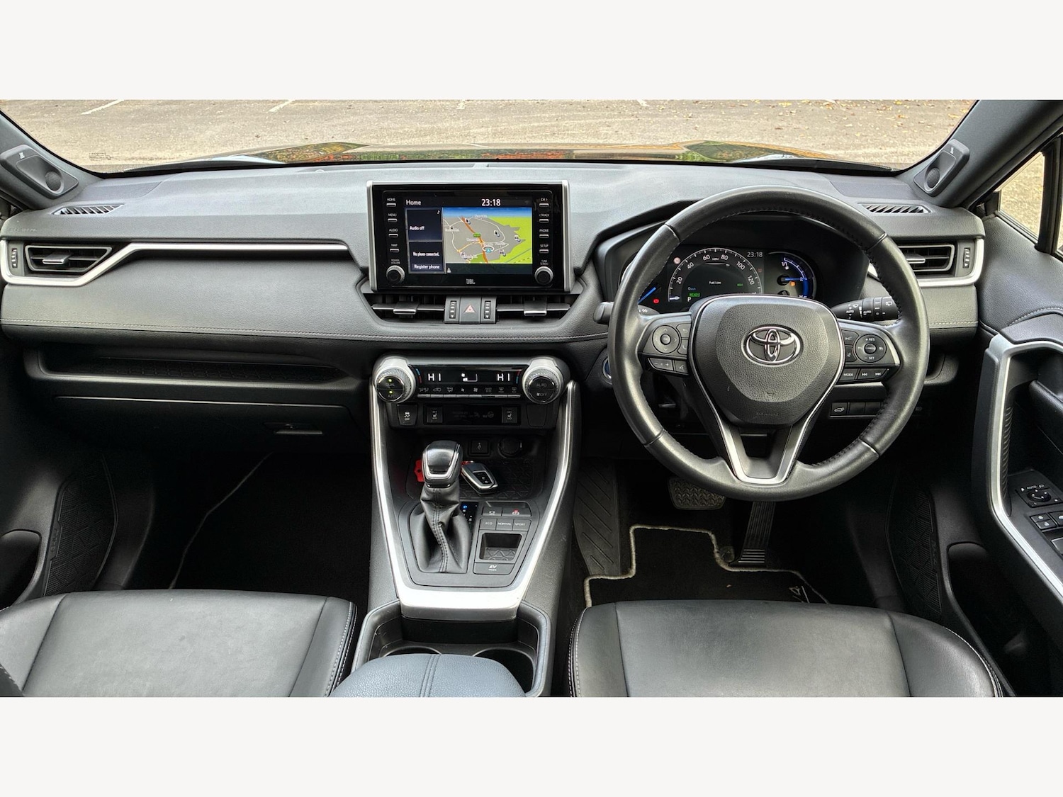 Used Toyota RAV4 2021 for sale - 76424388: Photo 7