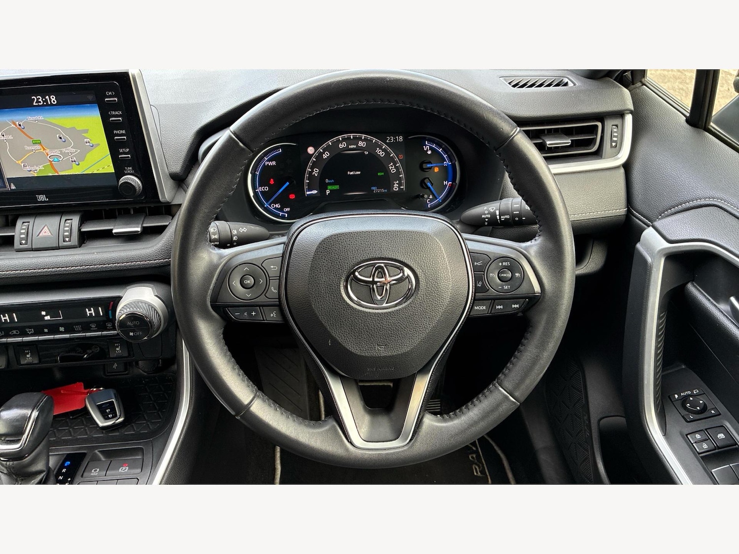Used Toyota RAV4 2021 for sale - 76424388: Photo 8
