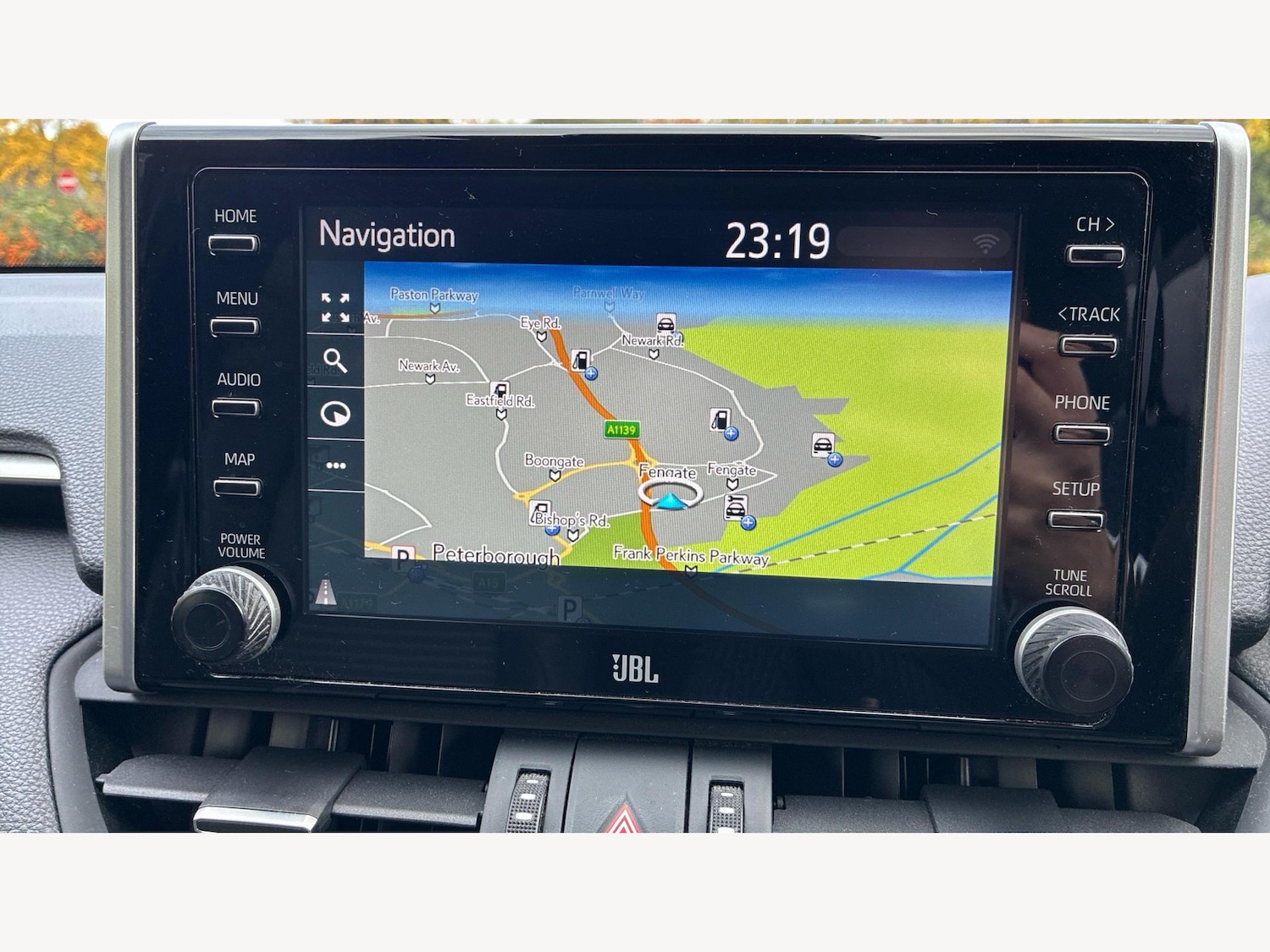 Used Toyota RAV4 2021 for sale - 76424388: Photo 9