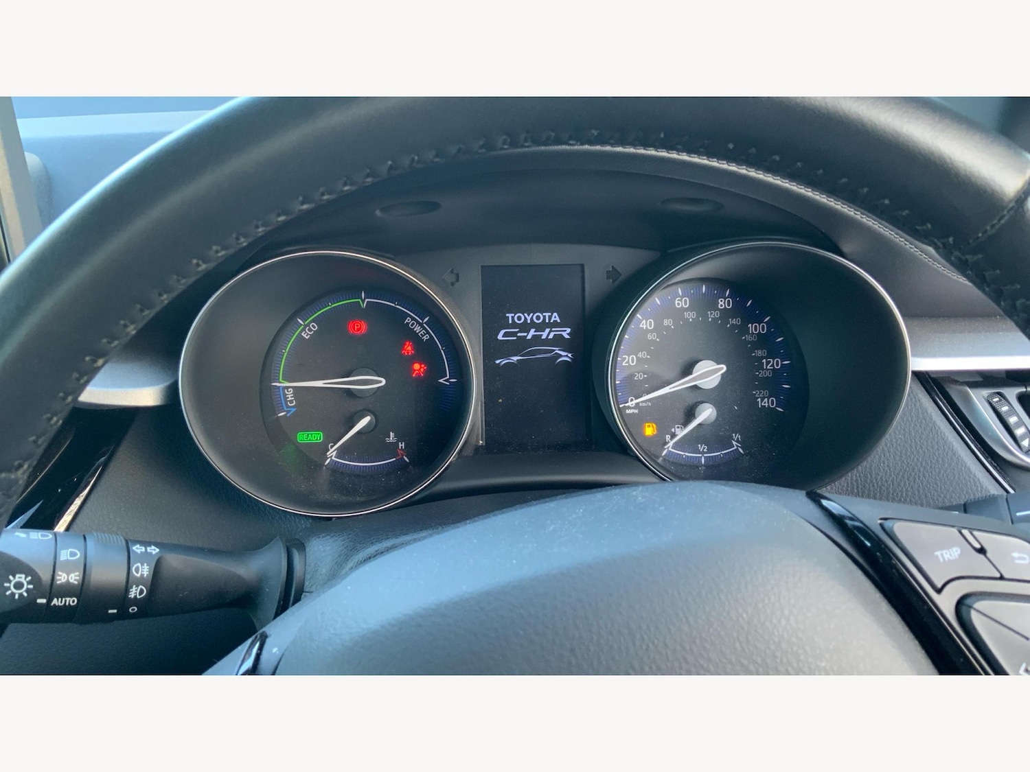 Used Toyota C-HR 2022 for sale - 77103528: Photo 11