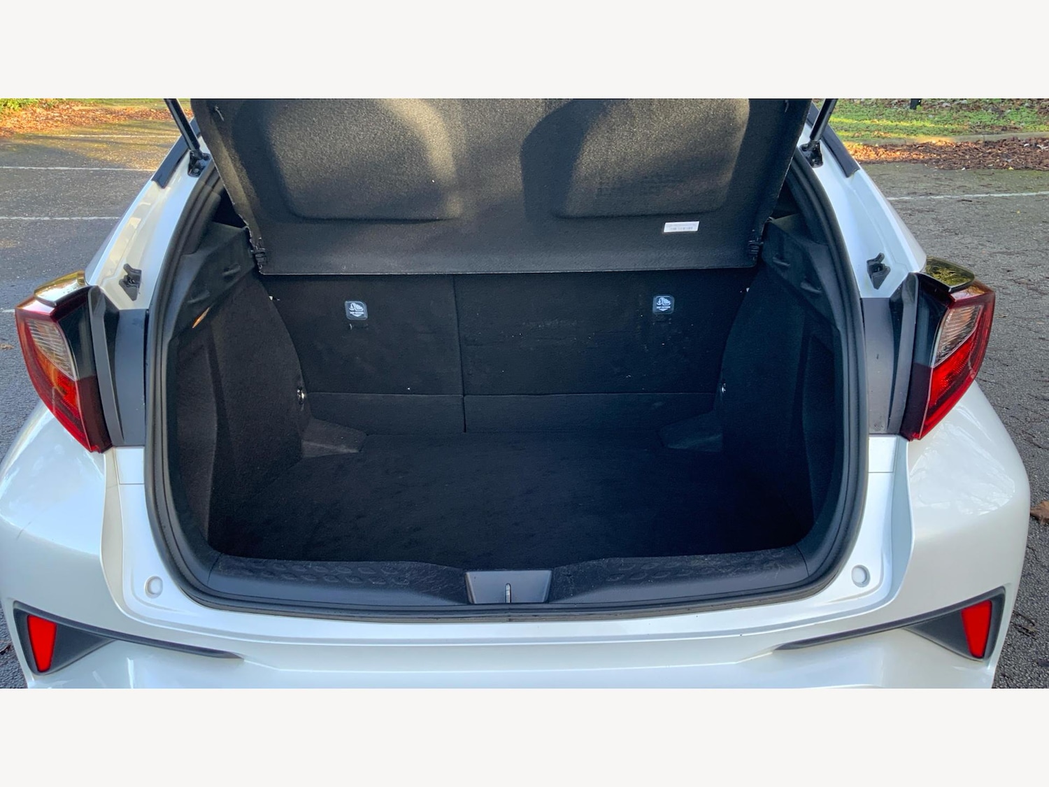 Used Toyota C-HR 2022 for sale - 77103528: Photo 16